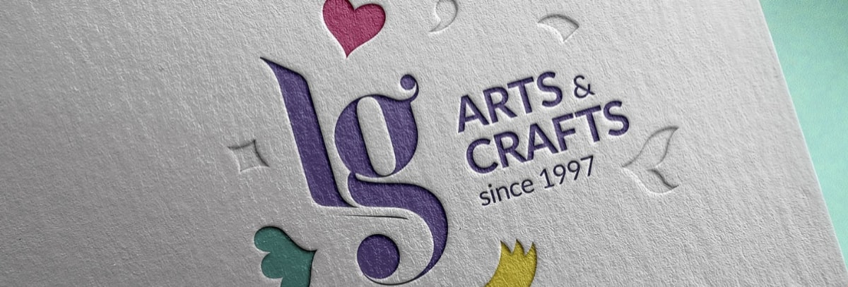 LG Arts & Crafts