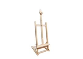 EASEL 28X79.5X34X2CM