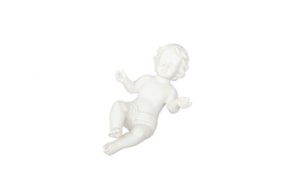 BABY JESUS 2.7X1.6X4.5CM