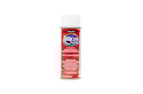 VERNIZ SPRAY 354ML DAS12 BRILHANTE AMERICANA