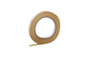 ROLO 30M FITA 0.8CM ADESIVA DUPLA FACE