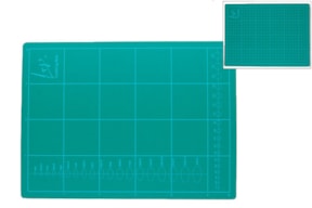 PLACA DE CORTE 22x30CM