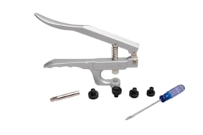 MAQUINA KAM P/MOLAS PRESSAO