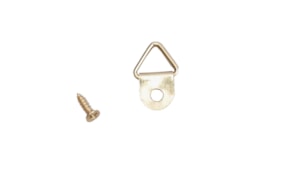 SET 24 TRIANGULAR SUPORTS 1CM