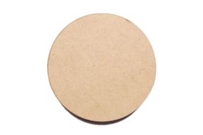 ROUND BOARD