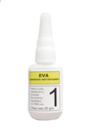 COLA P/GOMA EVA  20GRS