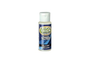 TRIPLE THICK 59ML GLOSS GLAZE TG01 N AMERICANA