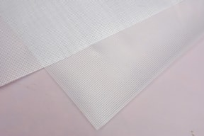 PR * REDE PLASTIFICADA 100x157CM