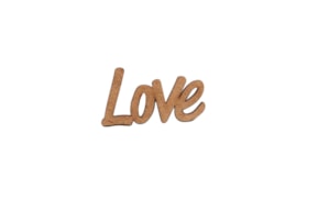 PALABRA LOVE