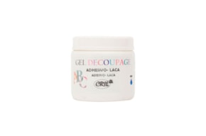 COLA DECOUPAGE GEL 100ML