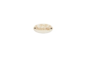 PLACA FEITO A MAO