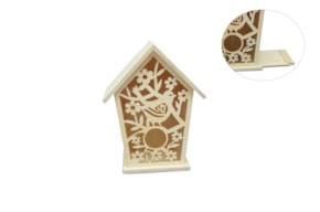 NINHO 16.5X10.5X21CM