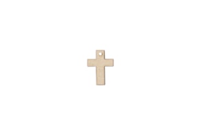 SET 12 CRUZES 1.5x2x0.3CM MDF