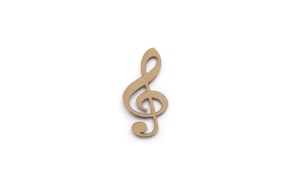 CLAVE DE SOL