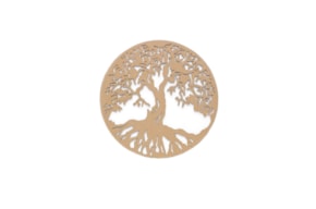 MANDALA ARVORE DA VIDA