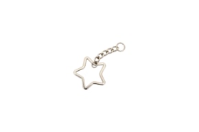SET 12 P.CHAVES ESTRELA D.3.5CM