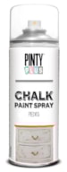 PR * PAINT SPRAY CHALK 400ML STONE