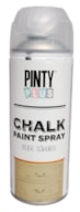 PAINT SPRAY CHALK 400ML BEIGE SAHARA