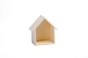 CASINHA CASINHA 7X4.5X9.5CM