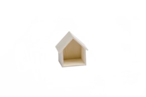 CASINHA 5X4X6.5CM