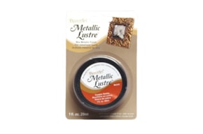 CERA PATINA 29ML  METALLIC LUSTRE ML01C COBRE