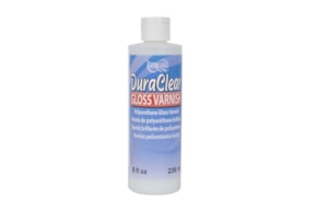 VERNIZ DURACLEAR 236ML BRILHANTE DS19-9 AMERICANA