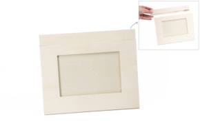 P.FOTO 23X19CM C/ABA