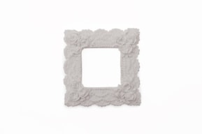 MOLDURA 6.5X6.5CM COLAR /12