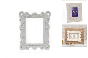 SET 2 MOLDURAS 15X20CM FOTO 10/15