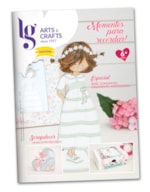 MAGAZINE, EDITION Nº 6