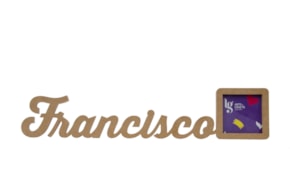 P.FOTO C/ NOME PERSONALIZAVEL 6 A 10 LETRAS 12X1.2CM