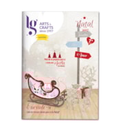 MAGAZINE, EDITION Nº 7  CHRISTMAS