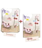 SET 5 MAGAZINES EDICTION Nº 7+ 1 OFFER