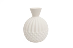 JARRA 26X18cm TEXTURADA