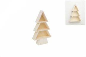 PINHEIRO 20.5x6x35CM