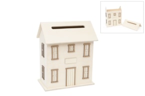 CASA P/ENVELOPES 24.5X16X29.5CM