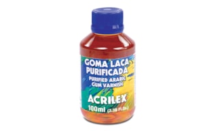 GOMA LACA PURIFICADA 100ML 15210 ACRILEX