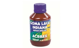 GOMA LACA INDIANA 100ML 16610 ACRILEX