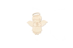 ANJO A REZAR