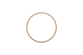 ARO C/FUROS P/CAÇA SONHOS