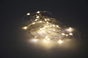 LED 200 CM (TAMANHO AJUSTÁVEL)