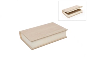 CAJA LIBRO 23x15.5x5CM