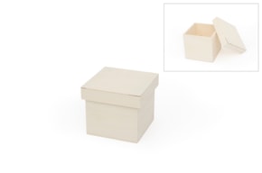 CAIXA 11.5x11.5x10CM