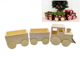 COMBOIO 56.5x11.5x17CM