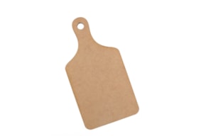 SET 2 BASES DE COZINHA 18X35X0.5CM MDF