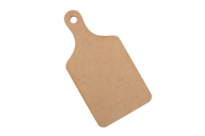 SET 2 BASES DE COCINA 18X35X0.5CM DM