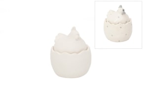 CAIXA GALINHA 9.5X12.5CM