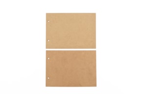 PLACA HORIZONTAL