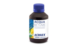 ACQUA BETUME 100ML 19210 ACRILEX