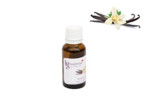 ESSENCIA 20ML BAUNILHA EXOTICA